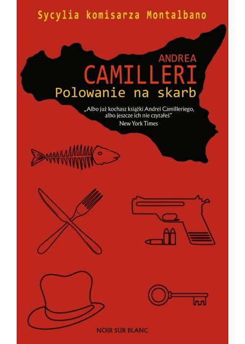 Polowanie na skarb
