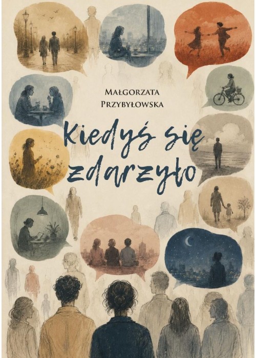 Kiedyś się zdarzyło