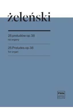 25 preludiów