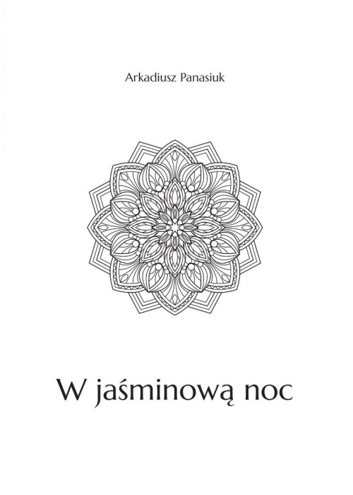 W jaśminową noc