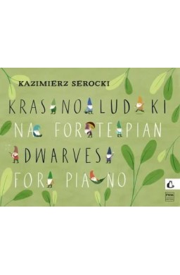 Krasnoludki na fortepian