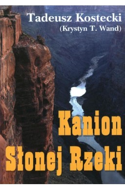 Kanion Słonej Rzeki