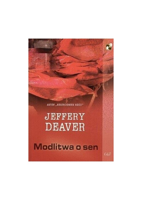 Modlitwa o sen
