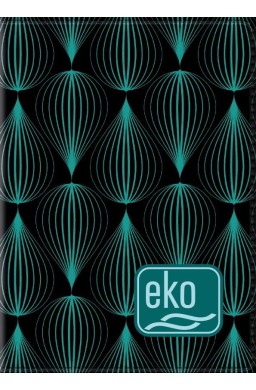 Kalendarz 2027 kieszonkowy EKO Impress MIX