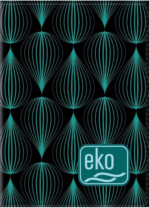 Kalendarz 2027 kieszonkowy EKO Impress MIX