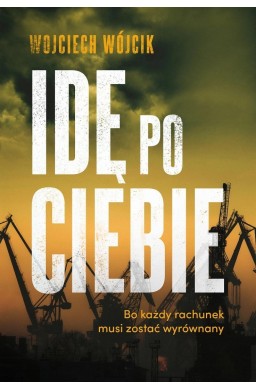 Idę po ciebie