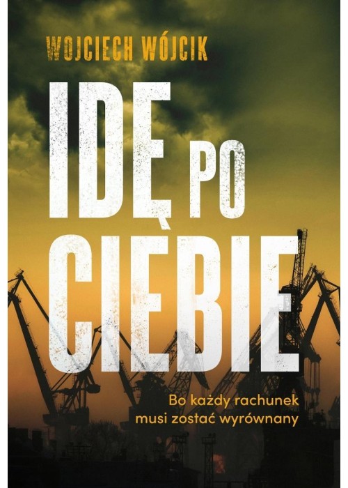 Idę po ciebie