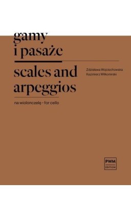Gamy i pasaże
