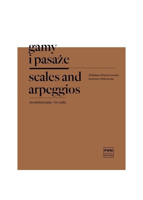 Gamy i pasaże