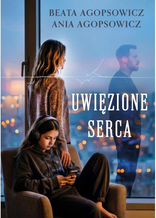 Uwięzione serca