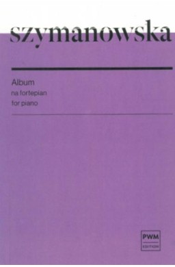 Album per pianoforte