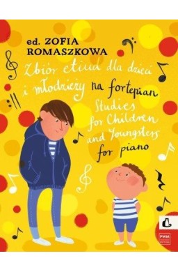 Zbiór utworów na altówkę i fortepia