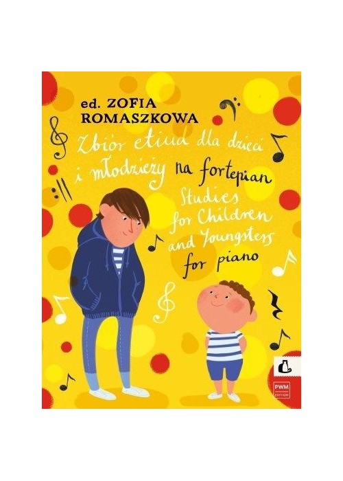Zbiór utworów na altówkę i fortepia