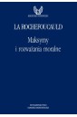 Maksymy i rozważania moralne
