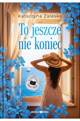 To jeszcze nie koniec (Duże Litery)