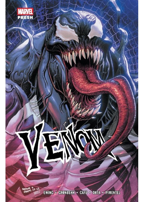 Venom T.3