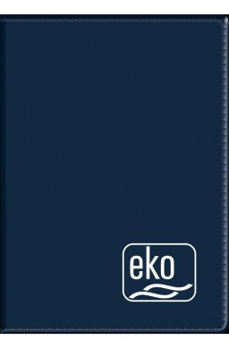 Kalendarz 2027 kieszonkowy EKO MIX