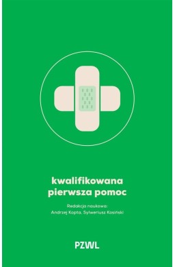 Kwalifikowana pierwsza pomoc