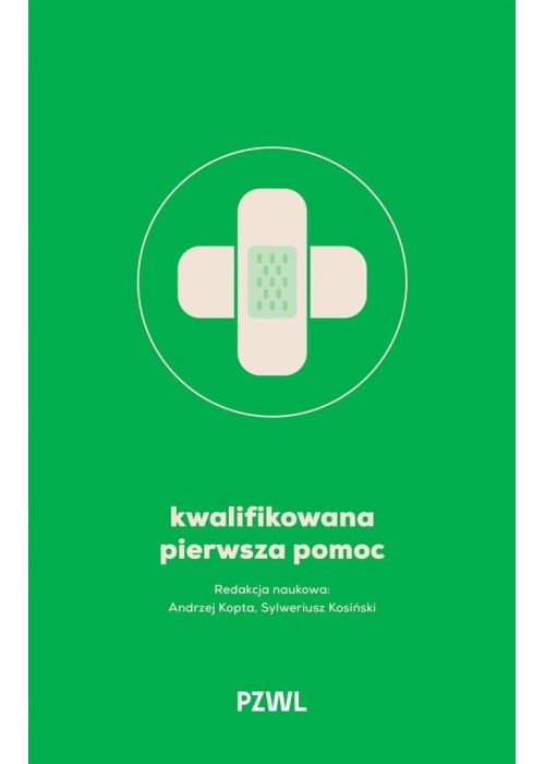 Kwalifikowana pierwsza pomoc
