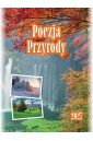 Kalendarz 2027 B4 wieloplanszowy Poezja Przyrody