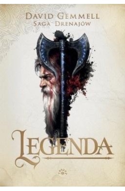 Saga Drenajów T.1 Legenda