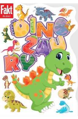 Dinozaury