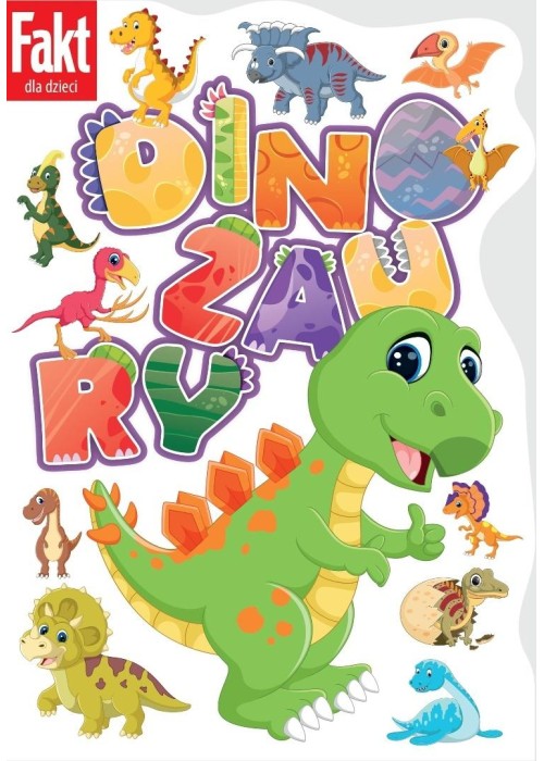 Dinozaury