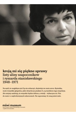 Kroją mi się piękne sprawy