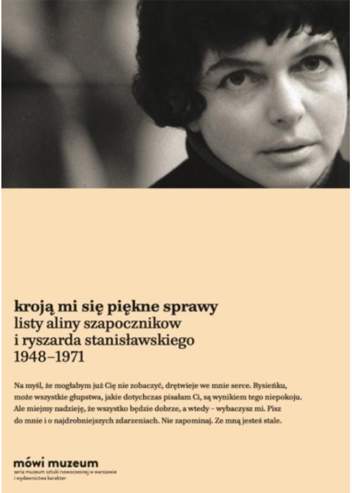 Kroją mi się piękne sprawy
