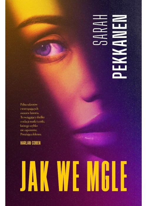 Jak we mgle