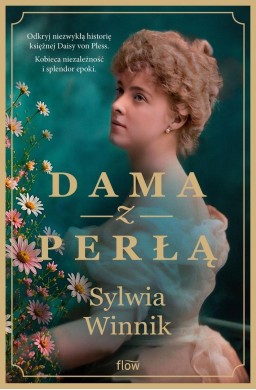 Dama z perłą