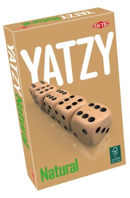 Yatzy Natural
