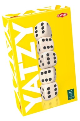 Yatzy Classic