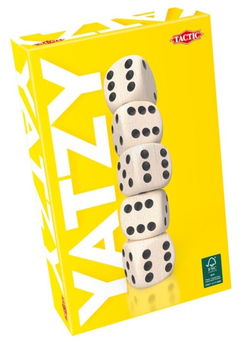 Yatzy Classic