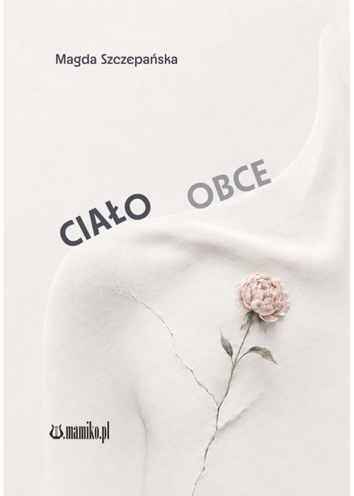 Ciało obce