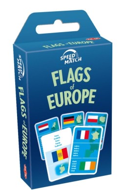 Flags of Europe
