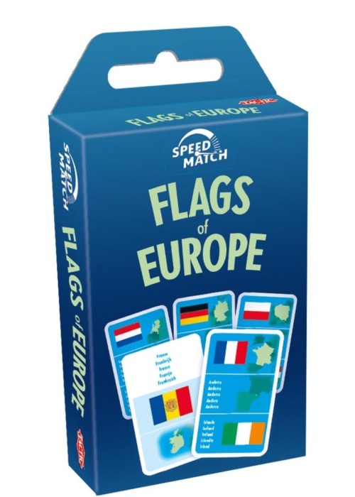 Flags of Europe