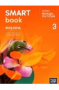Biologia LO 3 Nowa Biologia na czasie Smartbook ZP