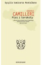 Komisarz Montalbano T.2 Pies z terakoty