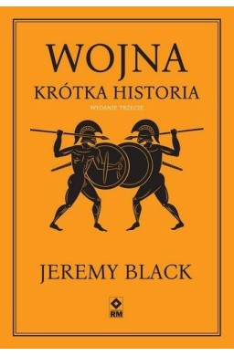 Wojna Krótka historia