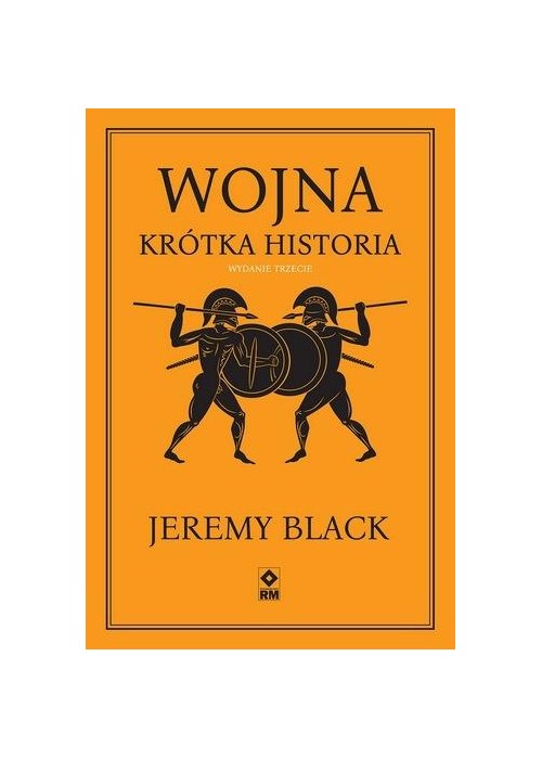 Wojna Krótka historia