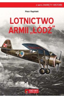 Lotnictwo Armii "Łódź"