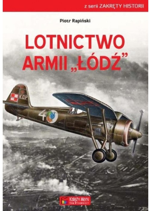 Lotnictwo Armii "Łódź"