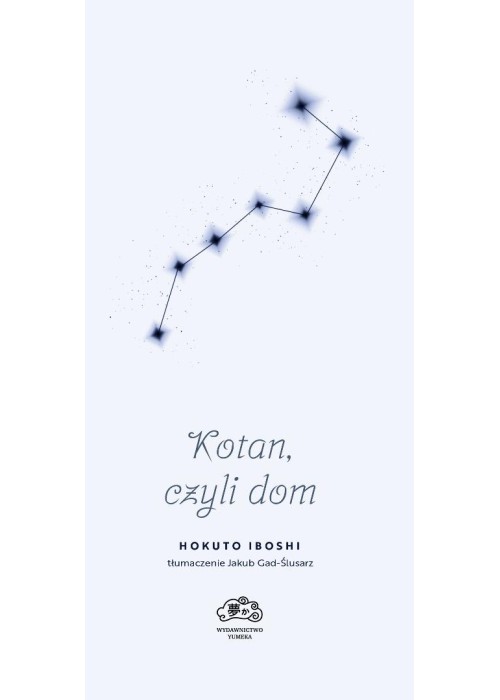 Kotan, czyli dom
