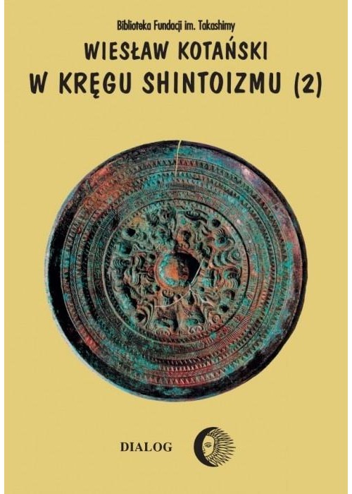 W kręgu shintoizmu T.2