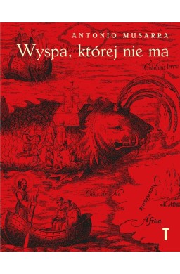 Wyspa, której nie ma