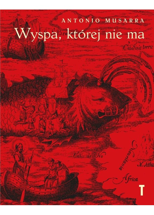 Wyspa, której nie ma