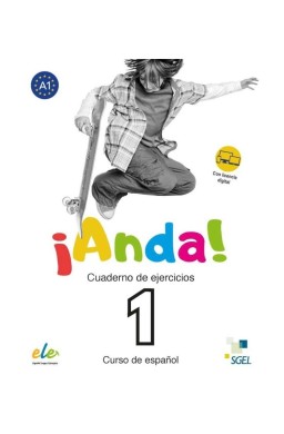 Anda 1 ćwiczenia