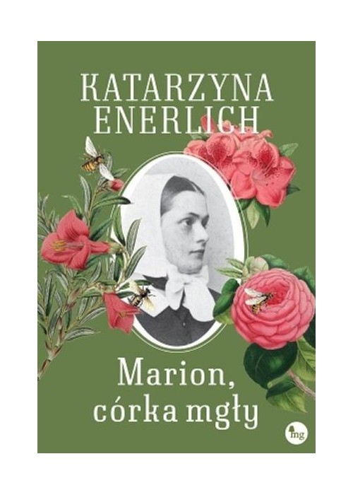 Akuszerka z Sensburga T.5 Marion, córka mgły
