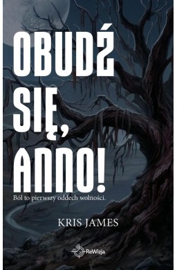 Obudź się, Anno!